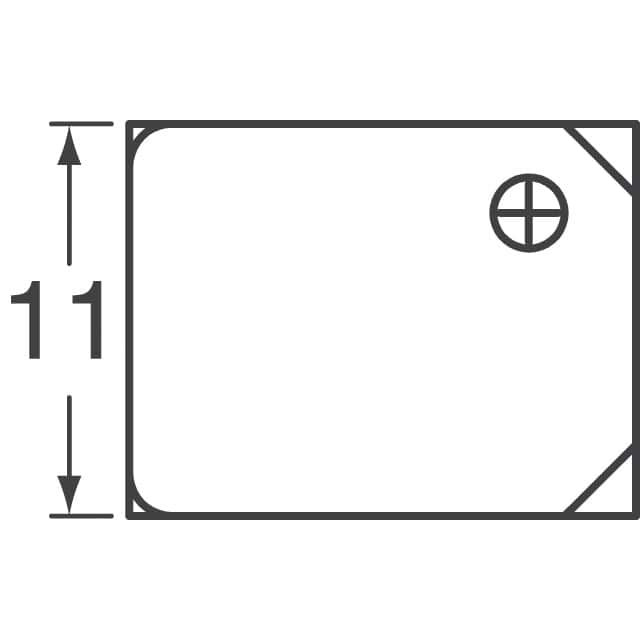 SMT-1427-T-R PUI Audio, Inc.  Alarms Buzzers and Sirens